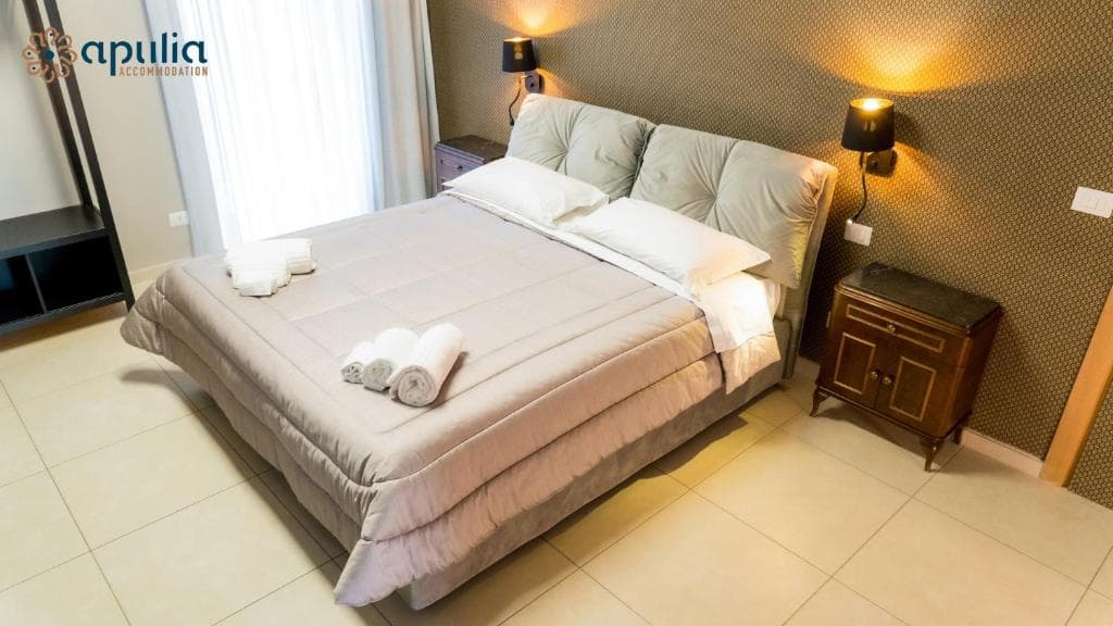 Dante 3 Guesthouse - 38