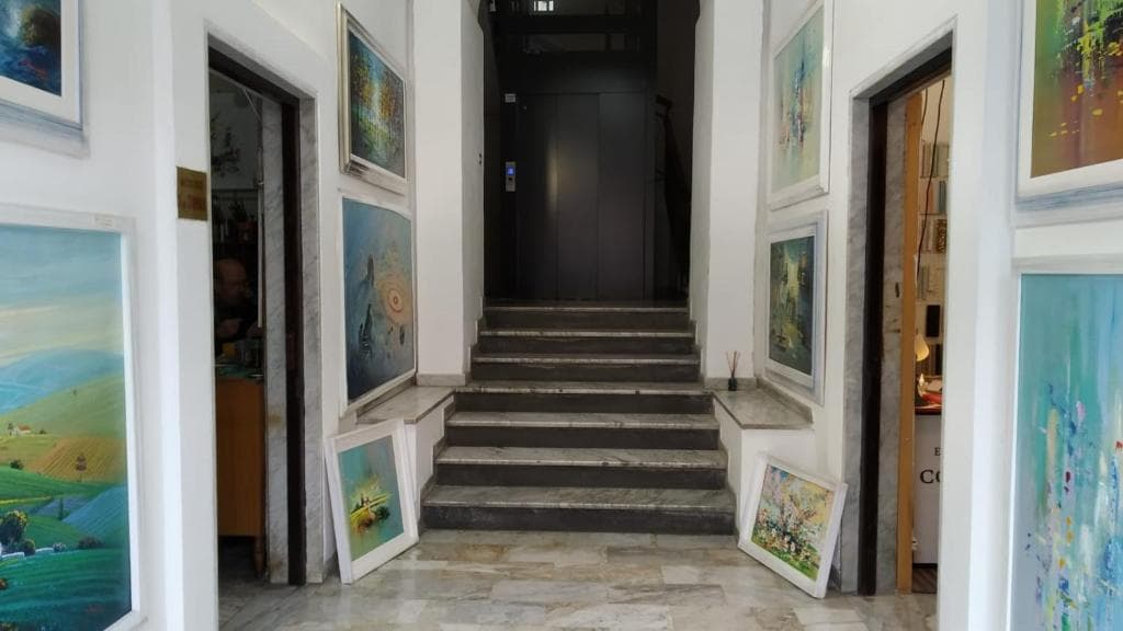 Central Rooms - 7