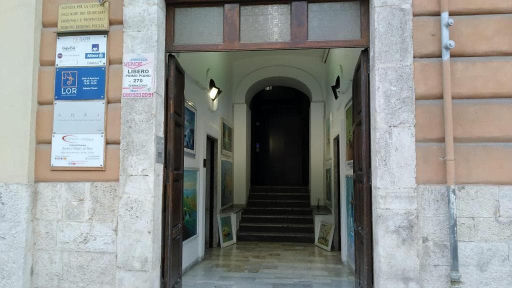 Central Rooms - 8