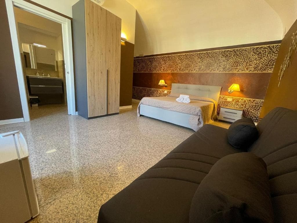 Central Rooms - 10