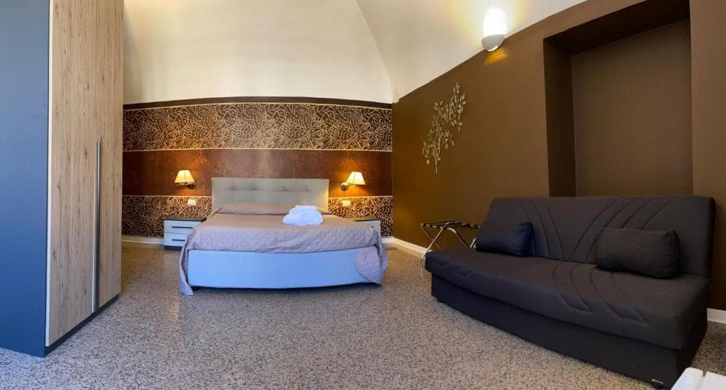 Central Rooms - 13