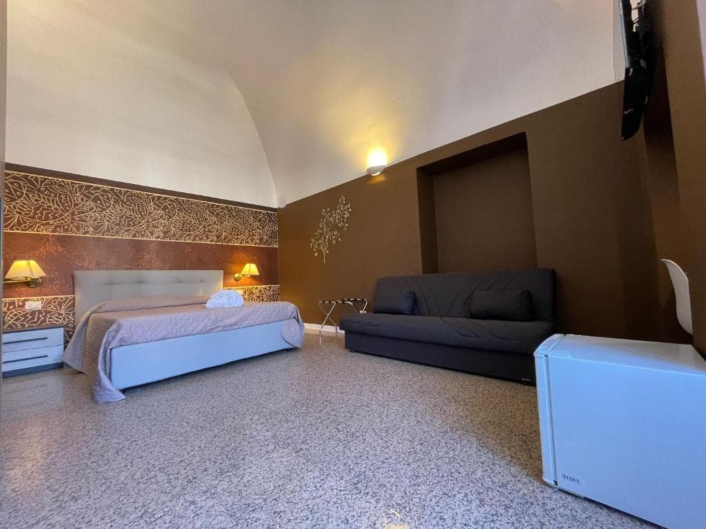 Central Rooms - 14