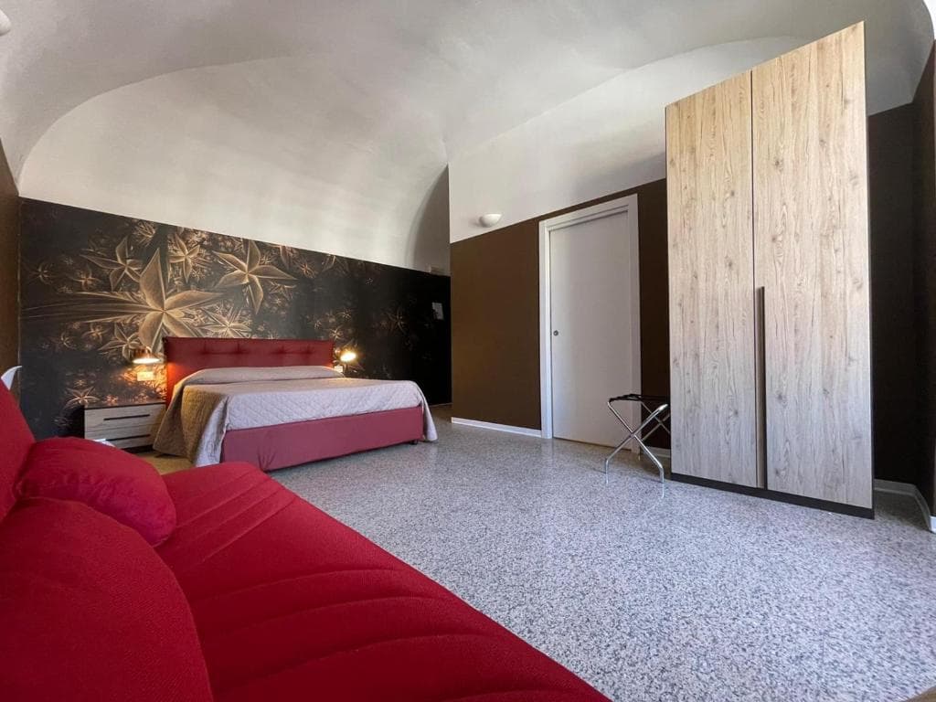 Central Rooms - 17