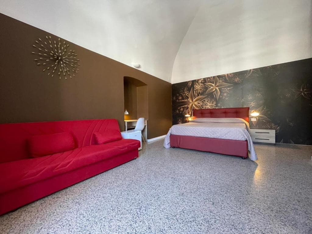 Central Rooms - 18