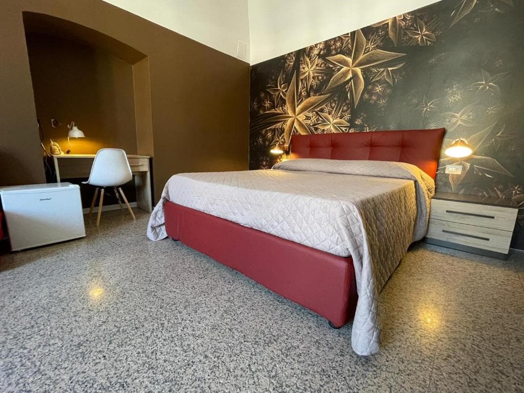 Central Rooms - 21