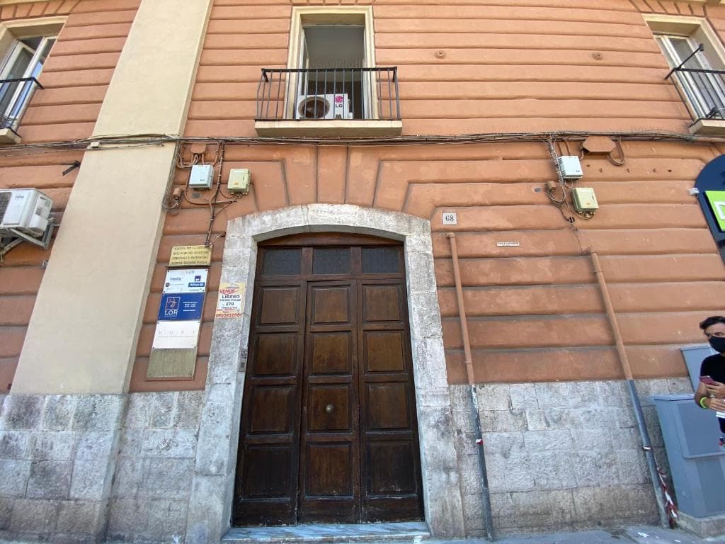 Central Rooms - 22