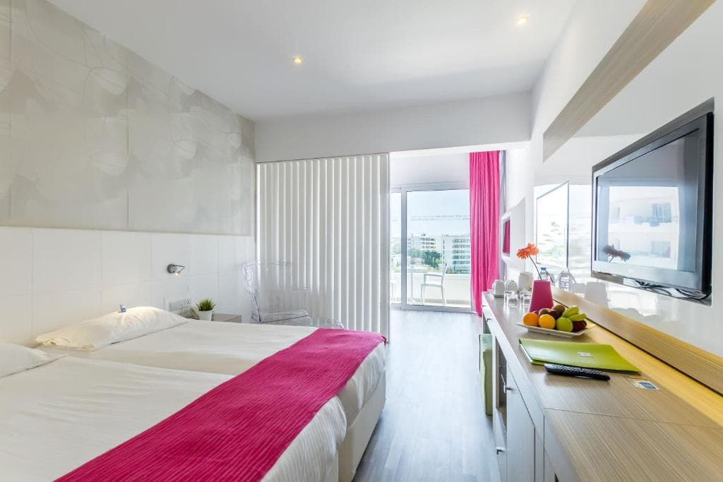 Margadina Hotel - 3