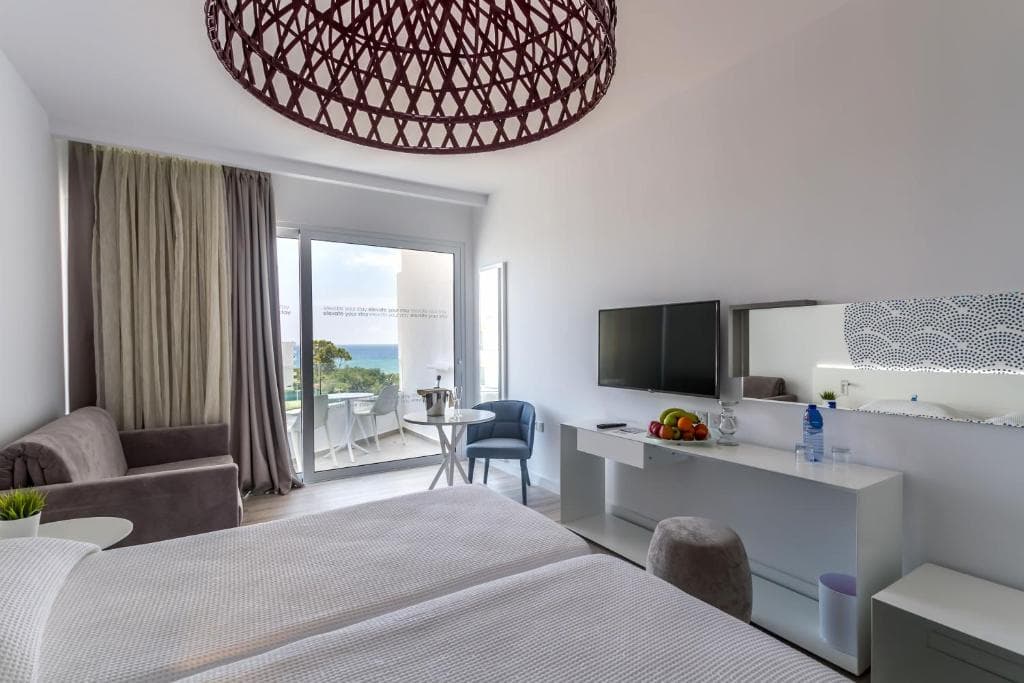 Margadina Hotel - 17