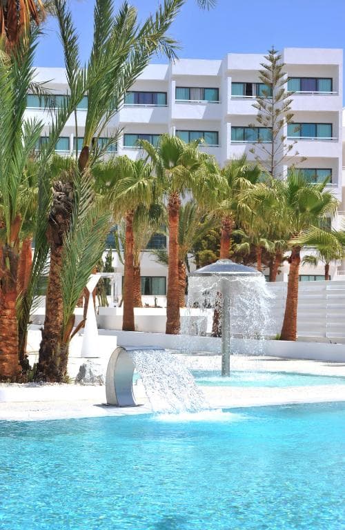 Margadina Hotel - 27