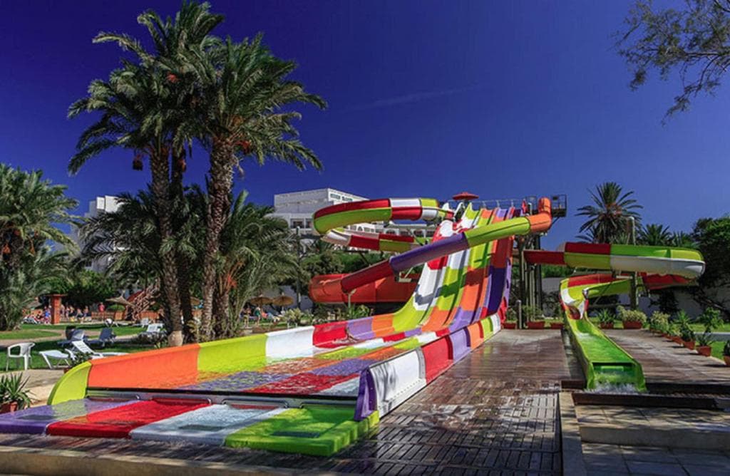 Sahara Beach Aquapark Resort - 18