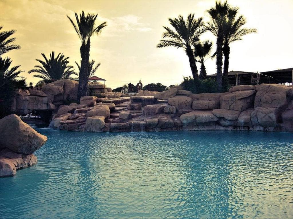 Sahara Beach Aquapark Resort - 31