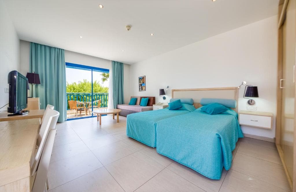 MarisMare Apartments - 9