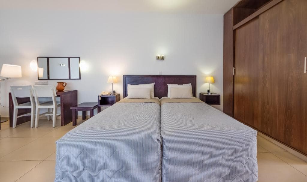 MarisMare Apartments - 11