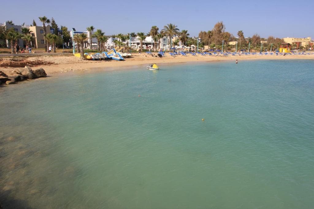 MarisMare Apartments - 17