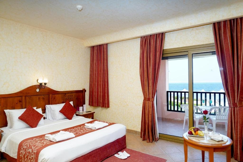 Charmillion Sea Life Resort - 7