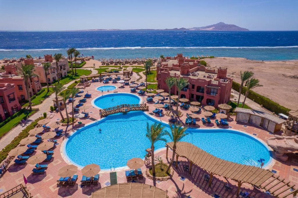 Charmillion Sea Life Resort - 9