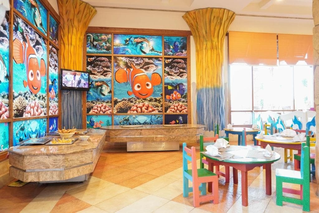 Charmillion Sea Life Resort - 17
