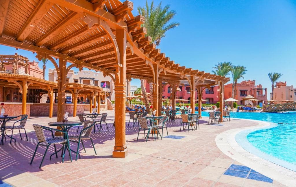 Charmillion Sea Life Resort - 19