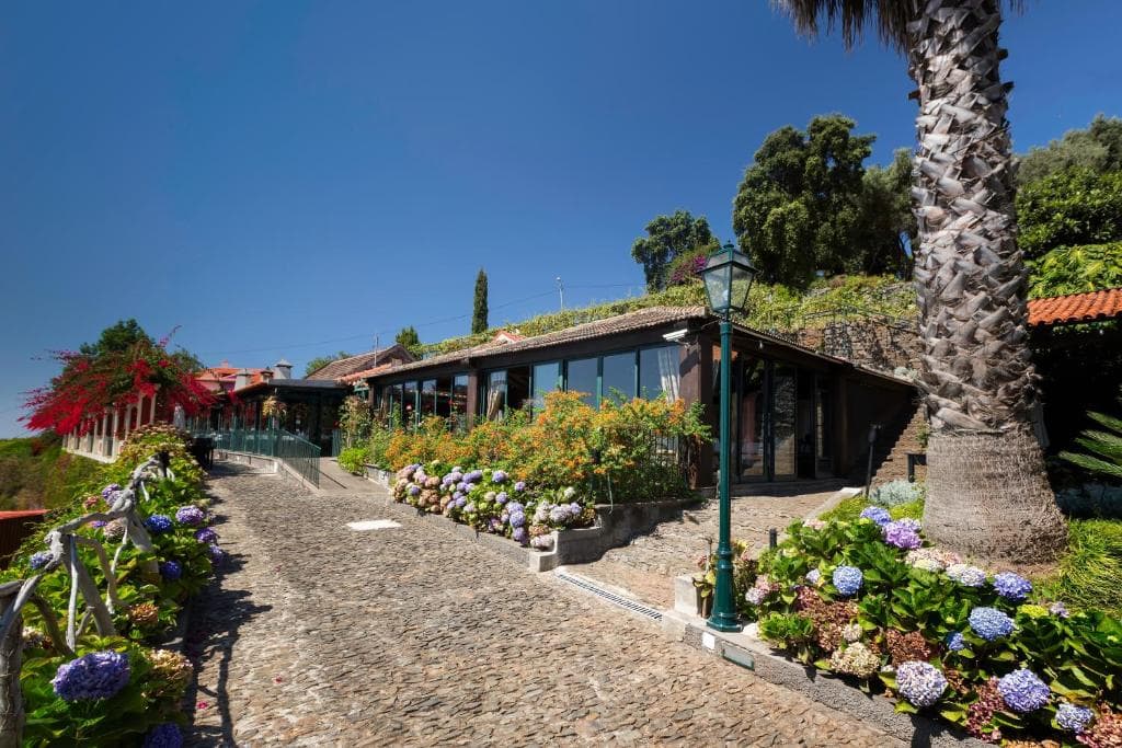Quinta do Estreito - 15