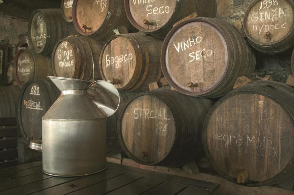 Quinta do Estreito - 29