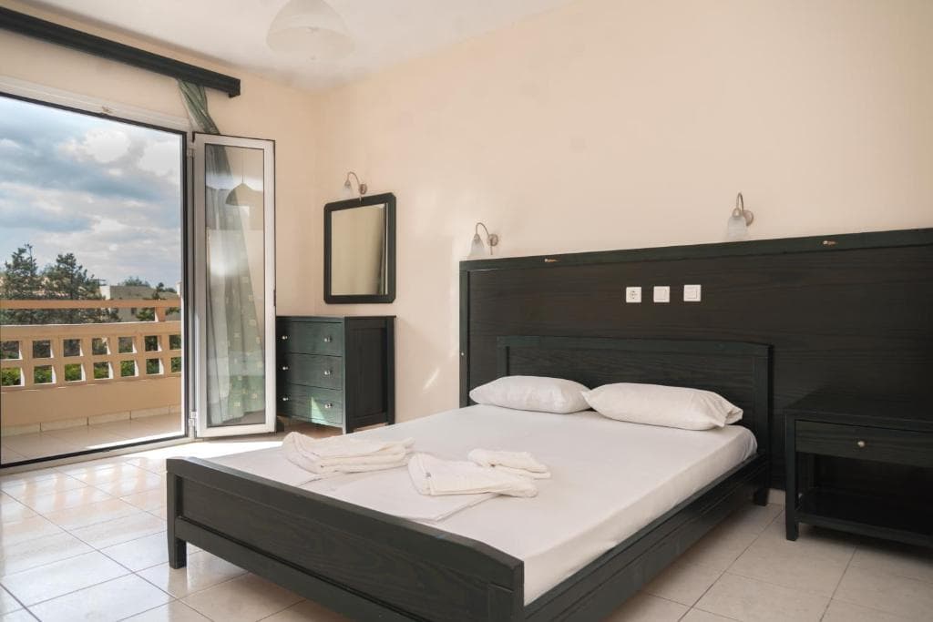 Sunset Malia Studios & Apartments - 16