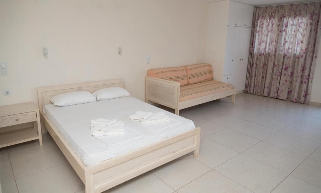 Sunset Malia Studios & Apartments - 22