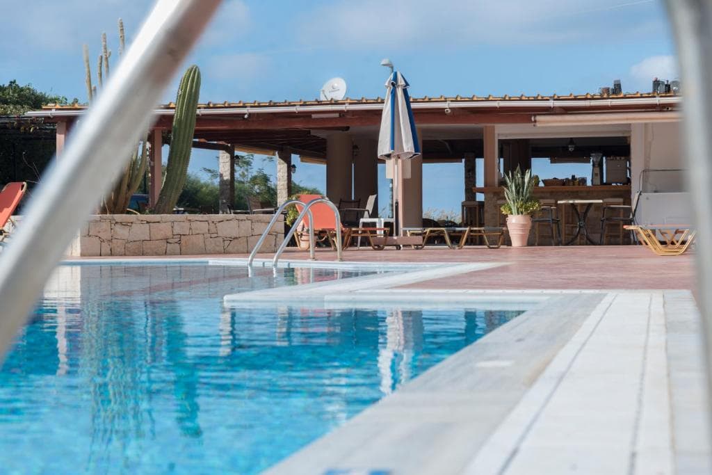 Sunset Malia Studios & Apartments - 44