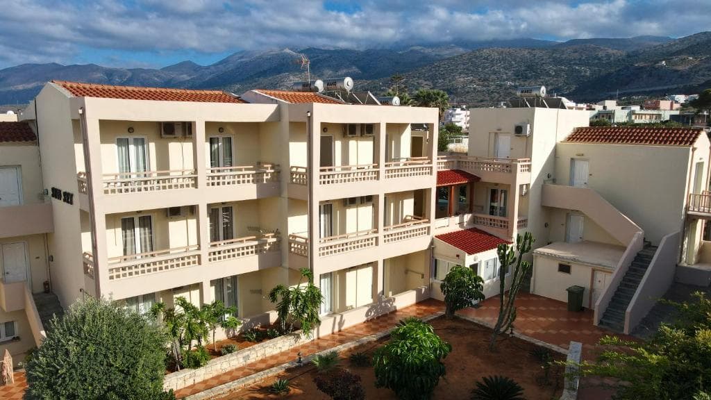 Sunset Malia Studios & Apartments - 116