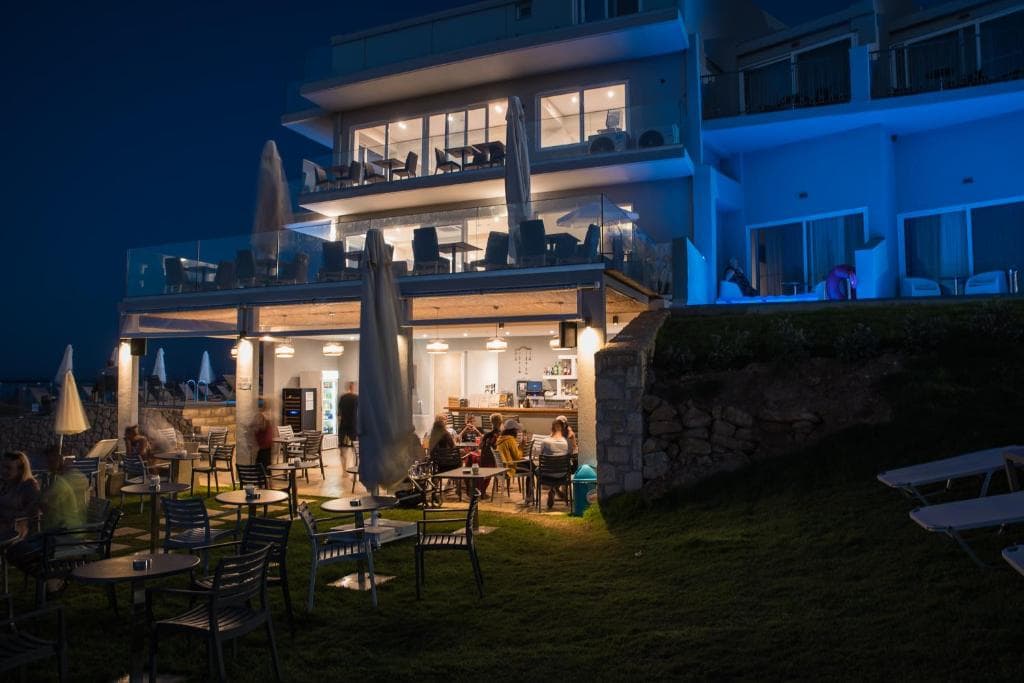 Golden Coast Resort - 1