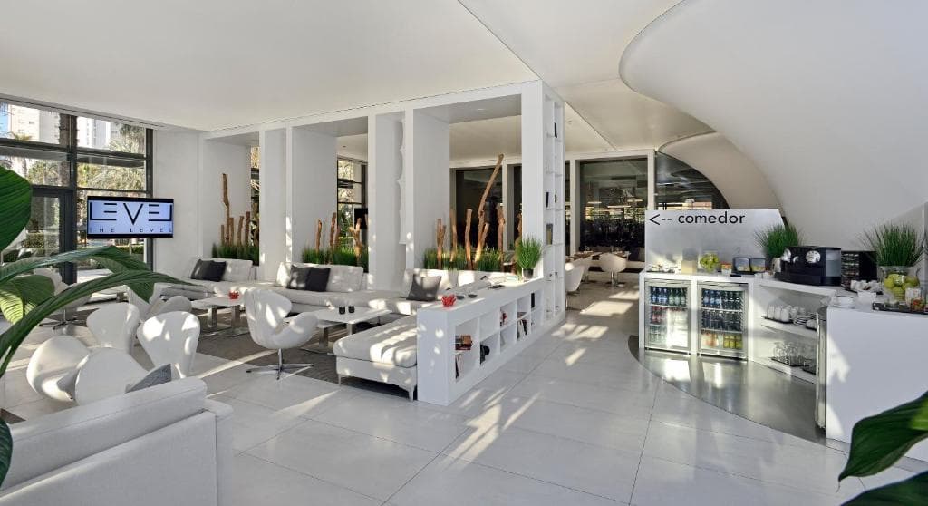 Sejur Costa Blanca - Hotel Melia Benidorm 4* - 24