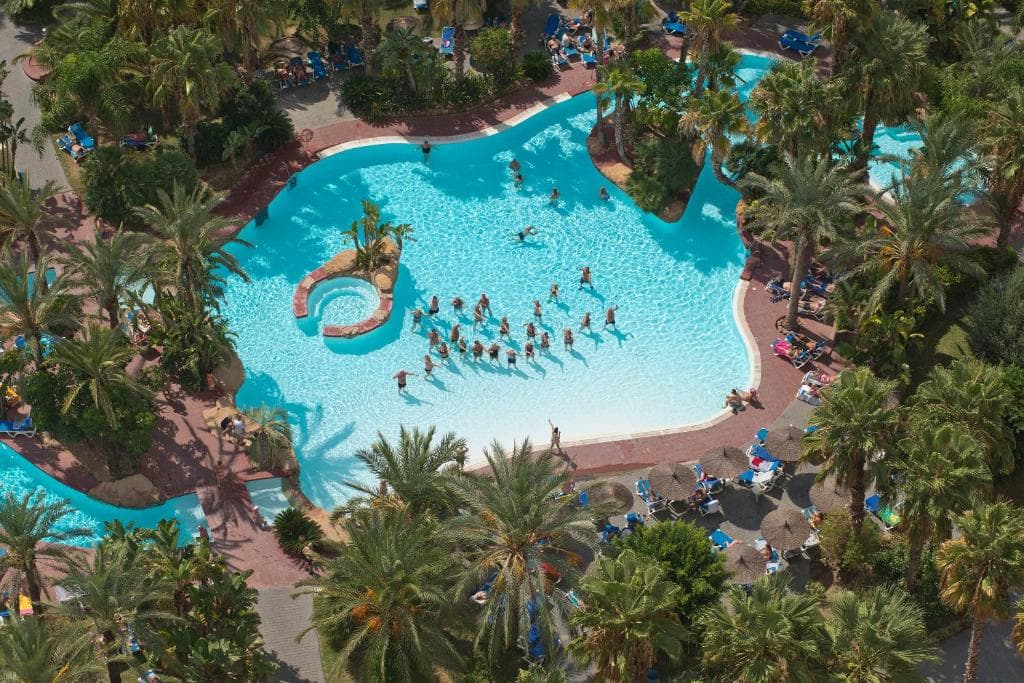 Sejur Costa Blanca - Hotel Melia Benidorm 4* - 27