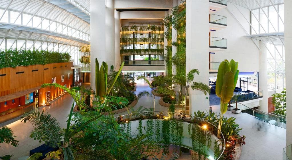 Sejur Costa Blanca - Hotel Melia Benidorm 4* - 37