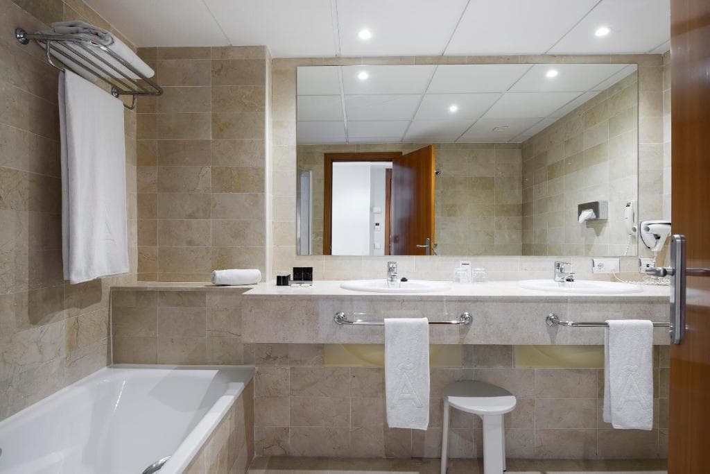 Sejur Costa Blanca - Hotel Melia Benidorm 4* - 38