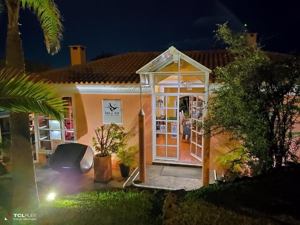 Inn & Art Madeira - 1