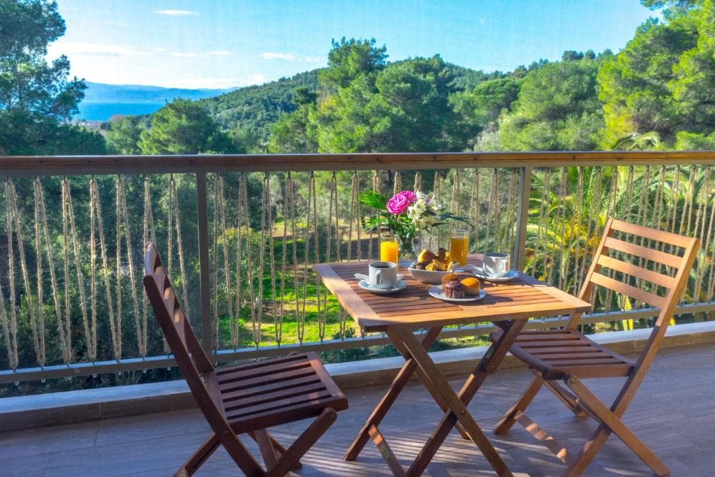 Forest Resort Suites Skiathos - 1