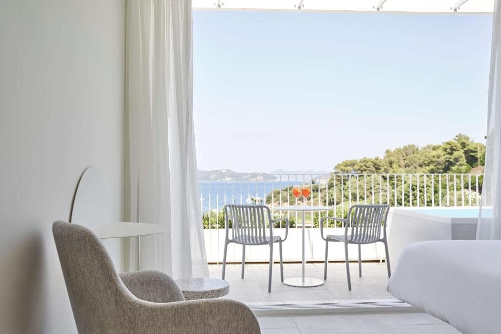 Radisson Resort Plaza Skiathos - 23