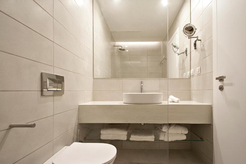 Radisson Resort Plaza Skiathos - 38
