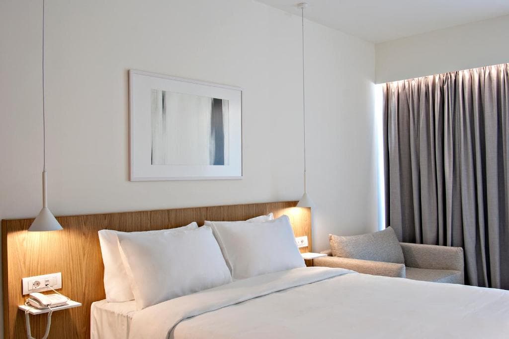 Radisson Resort Plaza Skiathos - 44