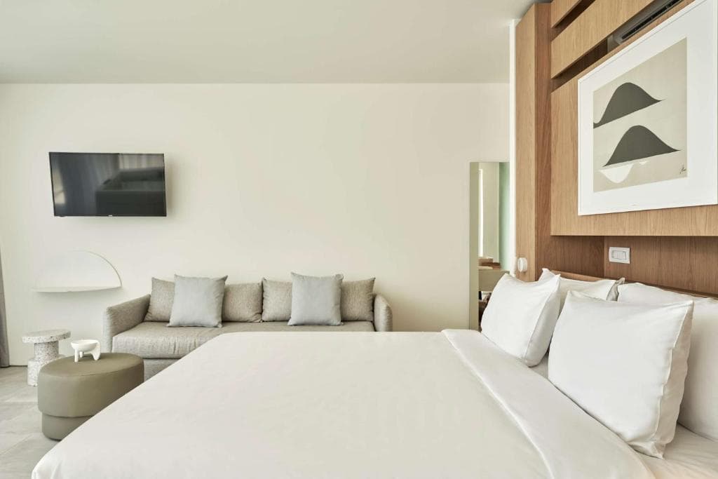 Radisson Resort Plaza Skiathos - 65