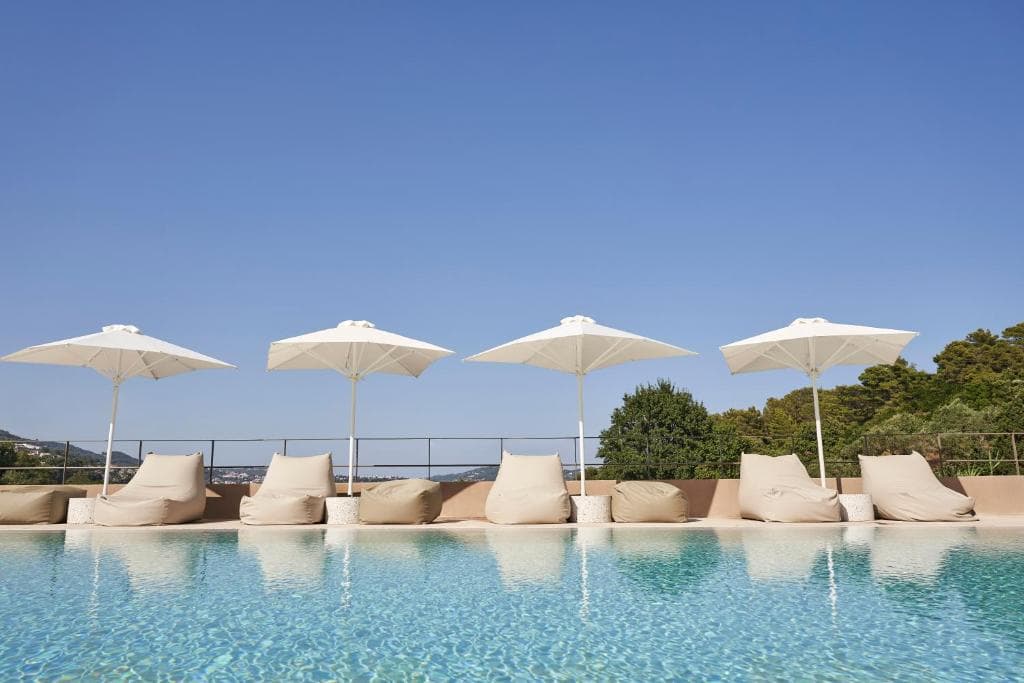 Radisson Resort Plaza Skiathos - 80