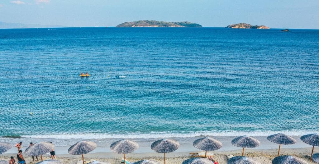 Radisson Resort Plaza Skiathos - 86