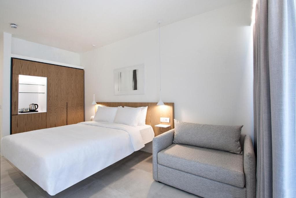 Radisson Resort Plaza Skiathos - 88