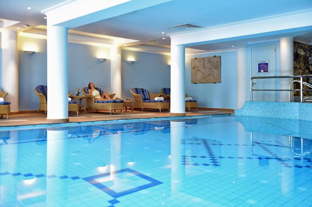 Pestana Miramar Garden & Ocean Resort - 5