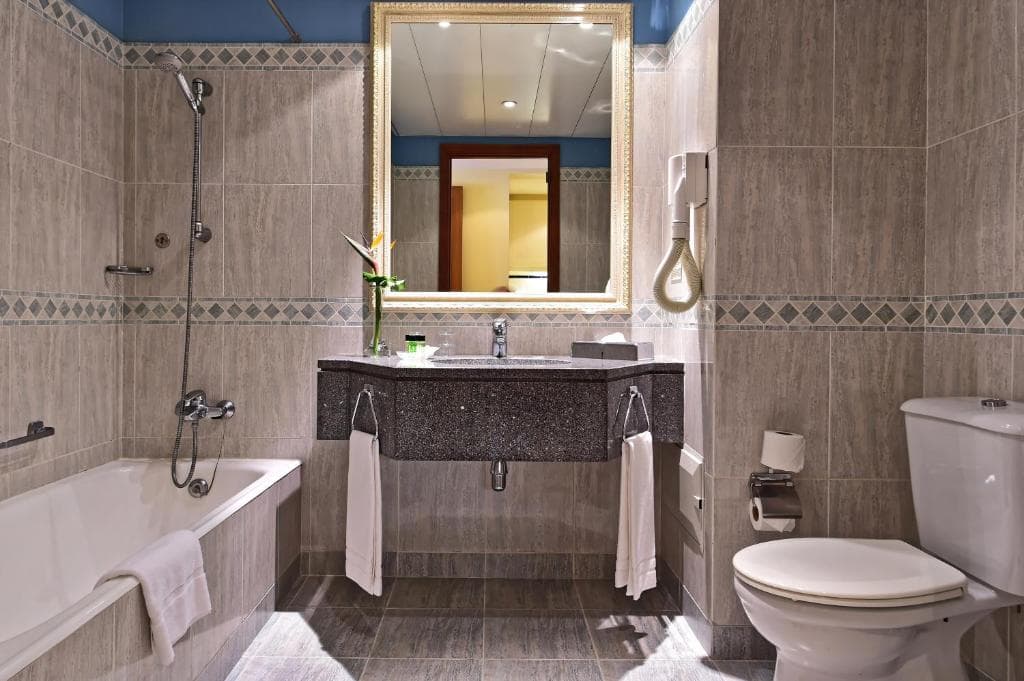 Pestana Miramar Garden & Ocean Resort - 7