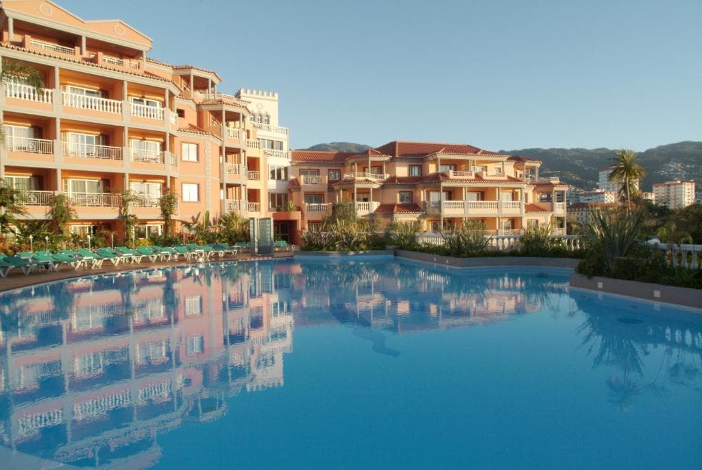 Pestana Miramar Garden & Ocean Resort - 14