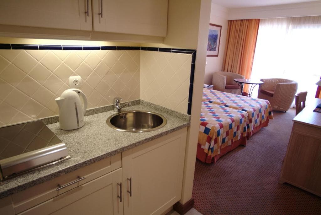 Pestana Miramar Garden & Ocean Resort - 16