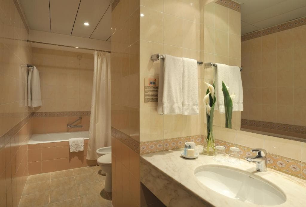 Pestana Miramar Garden & Ocean Resort - 34