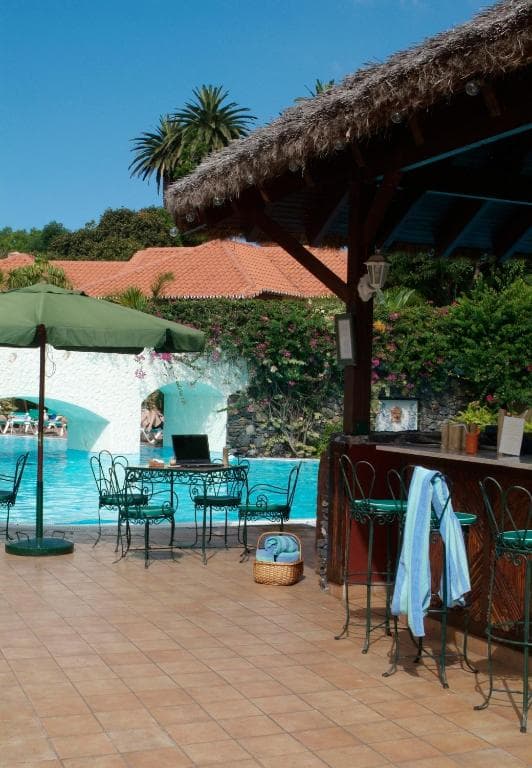 Pestana Miramar Garden & Ocean Resort - 37