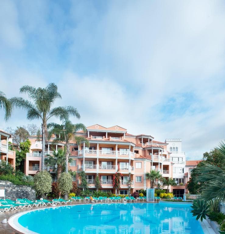 Pestana Miramar Garden & Ocean Resort - 41