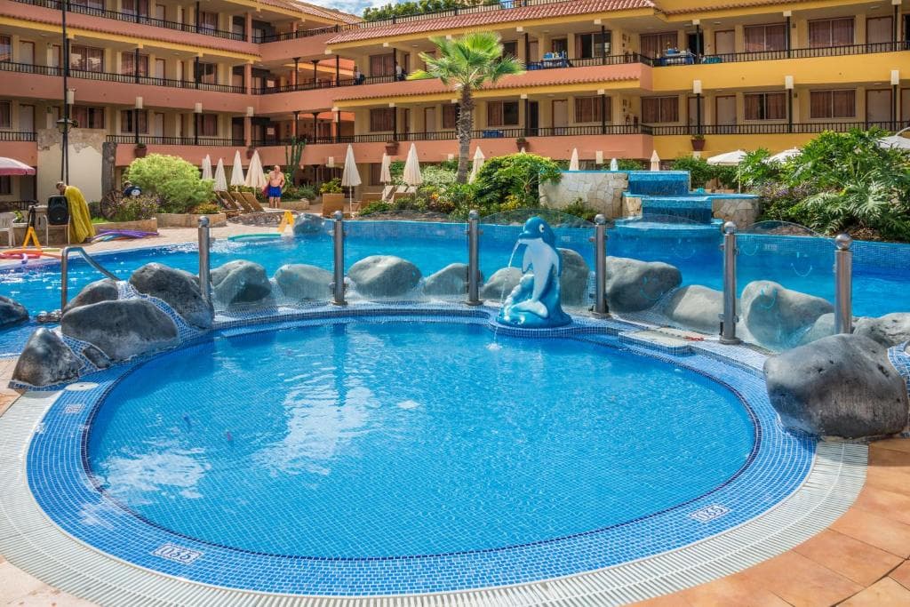 HOVIMA Jardin Caleta - 3